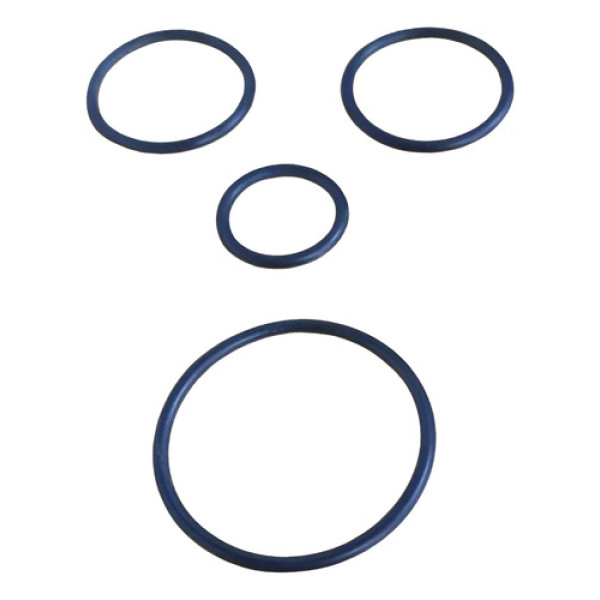 Kit 10 Unidades Reparo Corpo Retorno Valmet 85395600