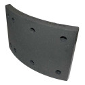Lona Freio Th-37x Dm/580x Duroline  Mb-65/1 8uni