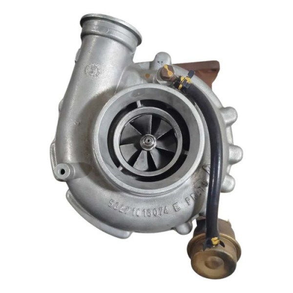 Turbina Motor Mercedes Atego 1726 926 O500 53271019070 Recon