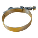 Abraçadeira Intercooler Vw 16170 Constellation  2te117273