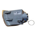 Lanterna Pisca Esquerdo Cibié Cristal Fiat Palio 96 045209.2