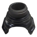 Flange Cardã Cambio Mercedes 1618 Spicer 1290395209