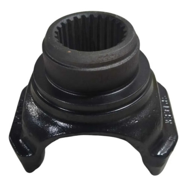 Flange Cardã Cambio Mercedes 1618 Spicer 1290395209