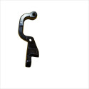  Suporte Barra Direcao L/evolkswagen L80 / 790s T - Cafil