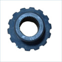 Planetaria Bloqueio Diferencial 160 Ford Cargo S2 149 15