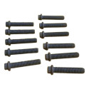  Kit Parafuso Bomba Injetora (10 X 59) Mm C/ 11 Unidades