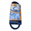 Correia Acanalada Continental Lisa 6pk894