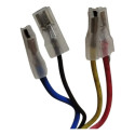 Rele Farol Acendimento Automatico Brake Cooler 24vx30a
