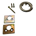 Fechadura Sobrepor 355 Com Lingueta 1133