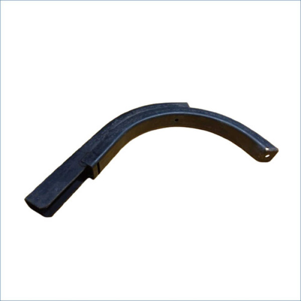 Suporte Tanque De Óleo Mb 1620  3864707642