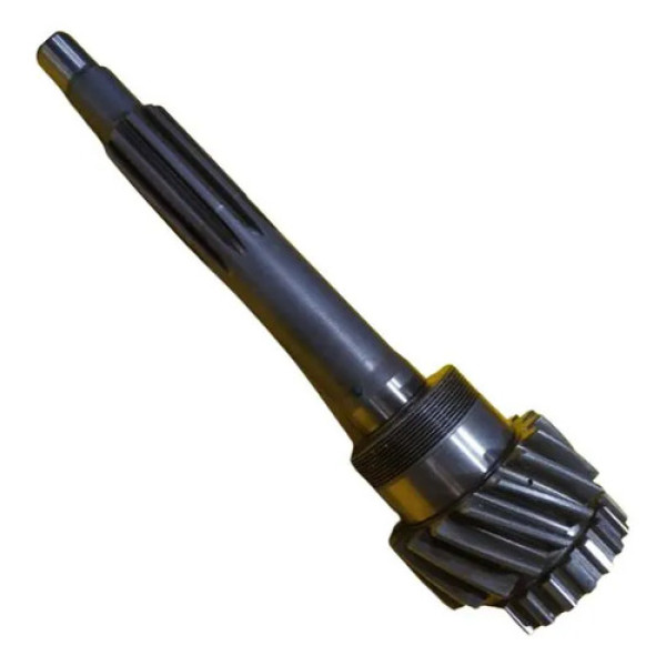 Eixo Piloto 17 Dentes Mb 1418-1618 G3.60 Rex Cinpal