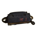 Maçaneta Externa Da Porta Traseira Esq. Audi A4 Turbo 1.8 97