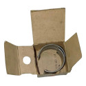Bronzina Biela Std Compressor Ar Mb Om352 Bb-135-j