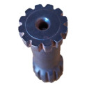 Eixo Impulsor Case Ih 00407585
