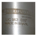 Uc962-0.20 Camisa Motor Perkins