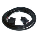 Chicote Para Alternador Mb Om904/906/712/914 3825402109