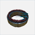 Estator Alternador 14v 65a Bmw 316i Passat