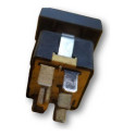 Botão Do Desembaçador Traseiro 90457319 Gm Vectra 97 98 1999