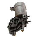 Caneca Carcaça Filtro Motor Mercedes Om906 926  A 9061801610