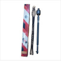  Barra Axial Cwb/chevrole/t S10 12/ 18