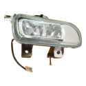 Farol Auxiliar Mercedes-benz Axor 