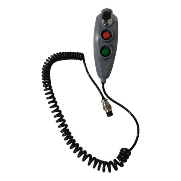 Controle Elevador  4 Pinos Botoeira 20014266 Ss0224v 