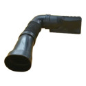 Duto Entrada Ar Motor Hyundai Creta 2.0 21a 23 - 28210-bx150