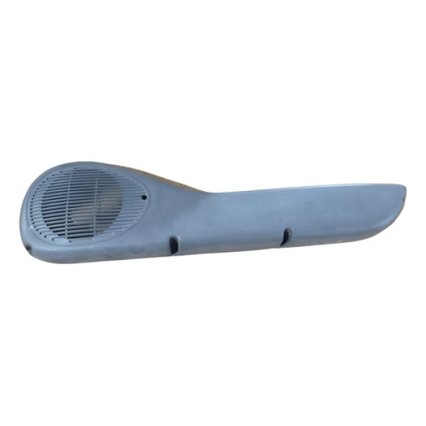 Porta Objeto Palio/siena Dianteira Direito 715020633  Dianteira Direito Cinza