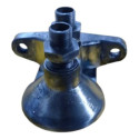 Suporte  Filtro Oleo Para Motor  Scania  112/113