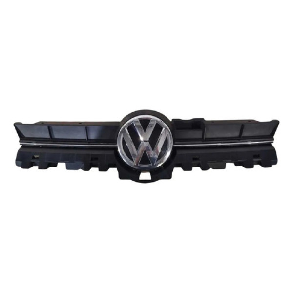 Grade Superior Volkswagen Up Tsi 2017-2021 15b853653 Preto Fosco