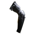 Protetor De Metal Do Escapamento Audi/ Volks E Seat Sr 1.6 