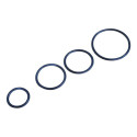 Kit 10 Unidades Reparo Corpo Retorno Valmet 85395600