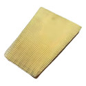 Filtro De Ar Gol Polo Crossfox Saveiro Voyage G5 Art6098 