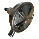 Filtro Respiratório Óleo Scania P93/94 3931070200