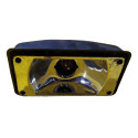 Suporte S Lentelanterna Traseira Massey Ferguson Fortluz 662