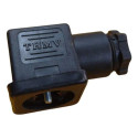 Conector Case 00408415 Para Colhedora De Cana
