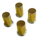  Kit C/ 4 Inserto Usinado Milimétrico 153ar-05 12mm