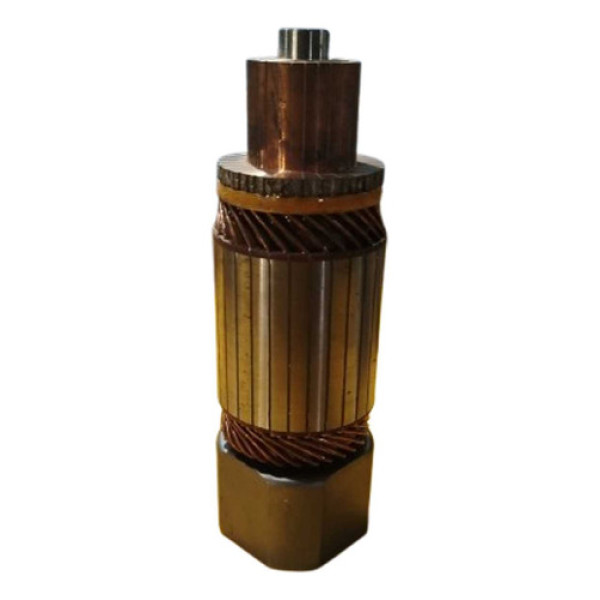 Induzido Motor De Partida 24v Delco Remy 19024318 Arielo 173