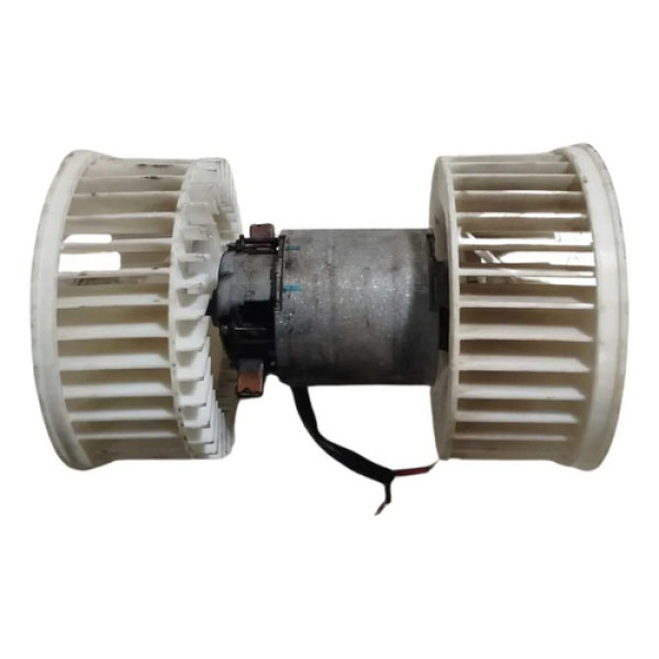 Motor Ventilador Iveco Dpc 24v Bosch 0130101507 24v
