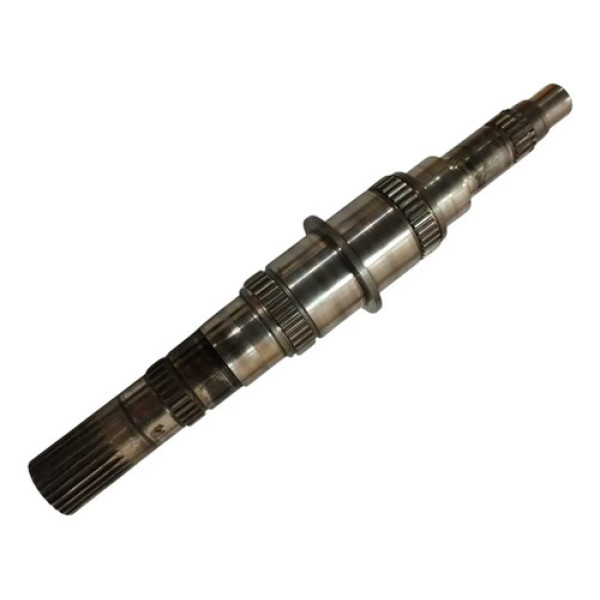 Eixo Entalhado Cambio Argentino G3-55 Mb  6752620205 