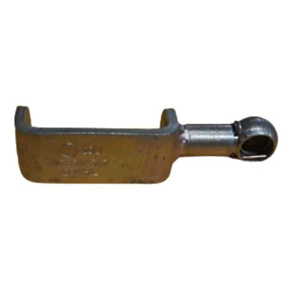 Suporte Guia Cabo Acelerador