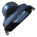Adaptador Tubo  Filtro Ar Mercedes 1620 