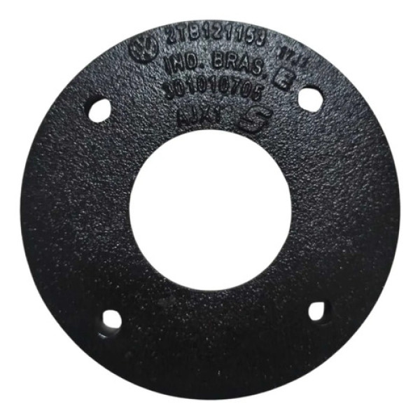 Mancal Interno Hélice Viscosa Vw 3010110705 2tb121153