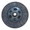 Disco  Embreagem 283mm 21 Estrias  Fras-le Rg/791 