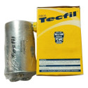 Filtro Combustível Tecfil Ranger Diesel 2.8 Psc498/2