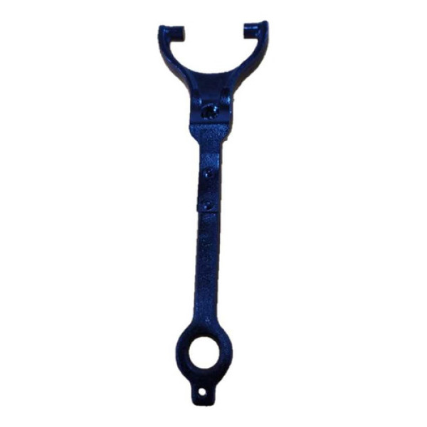Garfo De Embreagem Da F1000