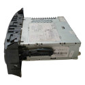 Rádio Mercedes Sprinter 415 515 12v Cd Bluetooth A9069061000