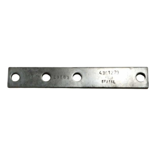 Placa Travamento Garfo Cambio 4301279 Eaton