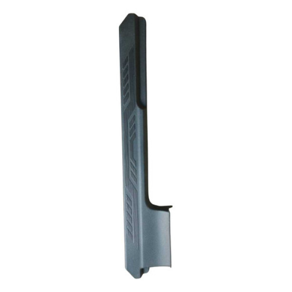 Estribo Interno Porta Central Transit Mini Bus Bk31b13190  Cinza