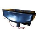 Suporte S Lentelanterna Traseira Massey Ferguson Fortluz 662